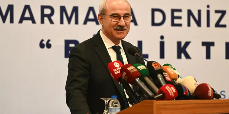 “Müsilajın önüne geçebiliriz ama hâlâ geç kalıyoruz”