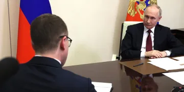 “Rusya, ABD’ye nadir toprak elementi alanında birlikte çalışma fırsatı sunmaya hazır”