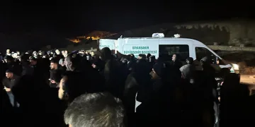 Diyarbakır’da aile arasındaki kavga: 2 ölü