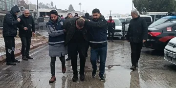 Gaziantep’te 17 yaşındaki genç sosyal medyadaki tartışma sonrası öldürülmüş