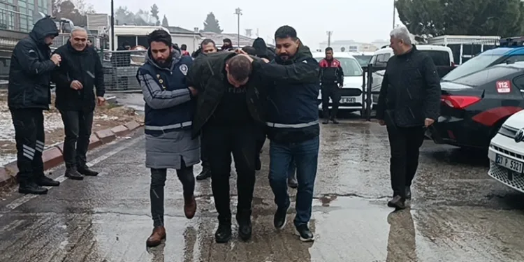 Gaziantep’te 17 yaşındaki genç sosyal medyadaki tartışma sonrası öldürülmüş