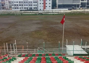 Mudanya’ya yeni stadyum müjdesi