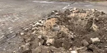 Mardin’de bomba düzeneği bulundu