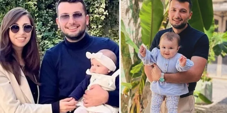 Pera bebeğin ölümüne ilişkin davada tahliye kararı