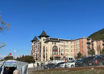 Muhsin Yazıcıoğlu davası ertelendi