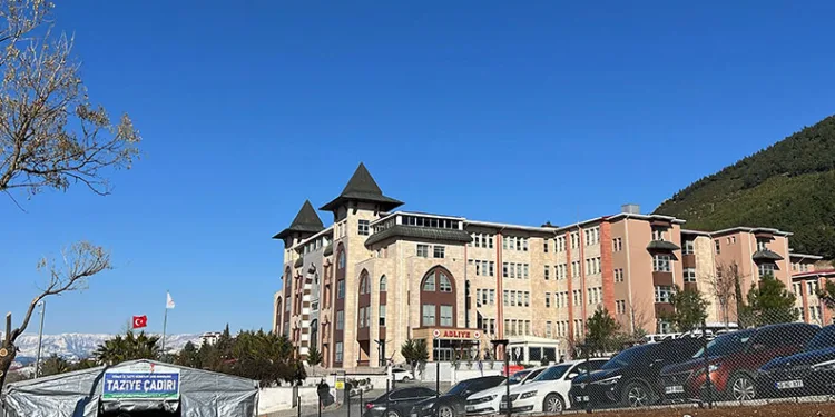 Muhsin Yazıcıoğlu davası ertelendi