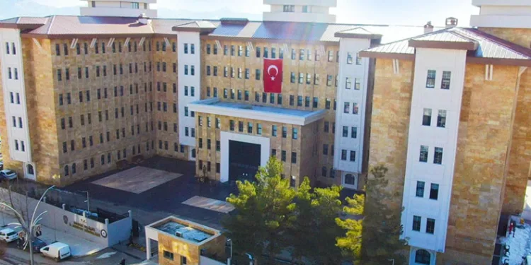 Şırnak’ta terör operasyonu: 15 gözaltı