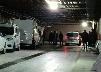 12 yaşındaki çocuk çiğnediği sakızdan hayatını kaybetti