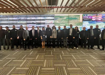 Bursa Büyükşehir’de gündem, ‘Afet yönetimi’