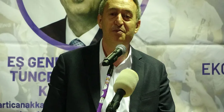 “Öcalan’ın mesajı Çanakkale ruhuna uygun olacak”