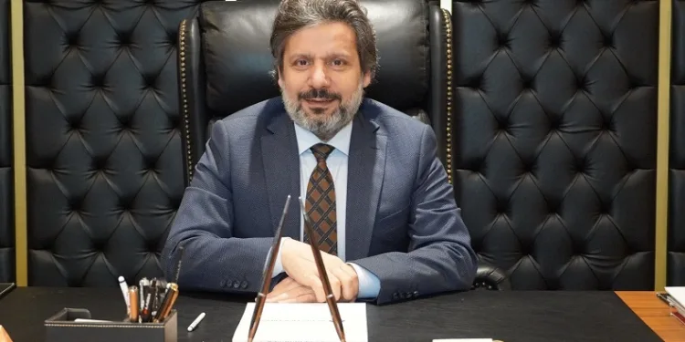Alpiş Holding