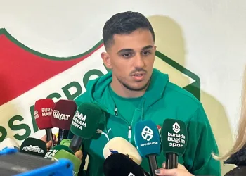 Mücahit Can Akçay
