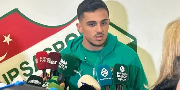 Mücahit Can Akçay