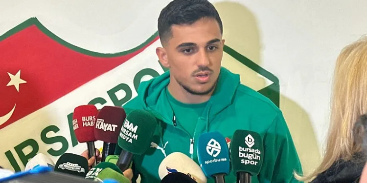 Mücahit Can Akçay
