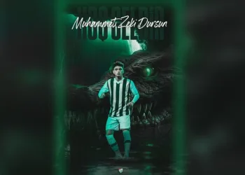 Muhammet Zeki Dursun