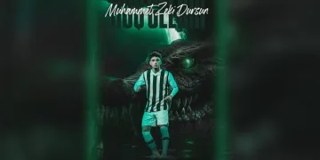Muhammet Zeki Dursun