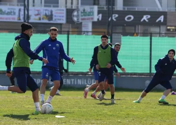 Bursa Nilüfer Futbol Kulübü