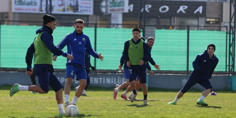 Bursa Nilüfer Futbol Kulübü