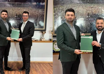 Bursaspor