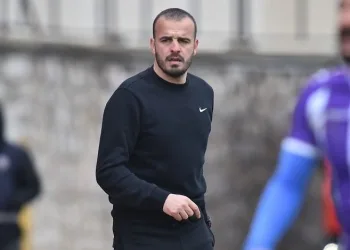 İnegöl Kafkasspor Teknik Direktörü Hasan Uğur Kardal galibiyeti değerlendirdi