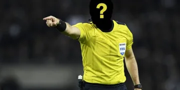 Yabancı hakem