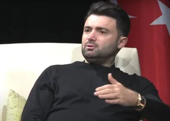 Enes Çelik