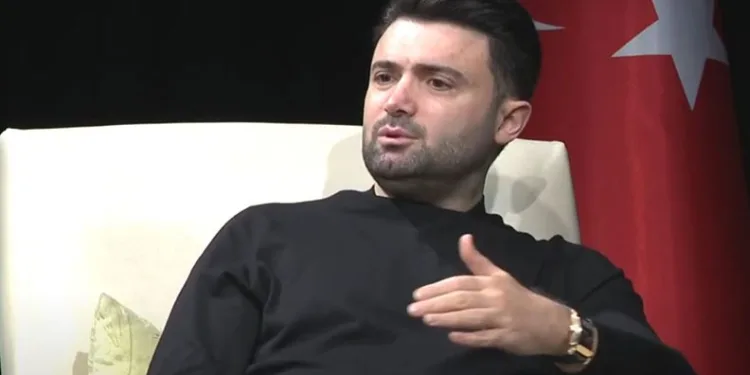 Enes Çelik