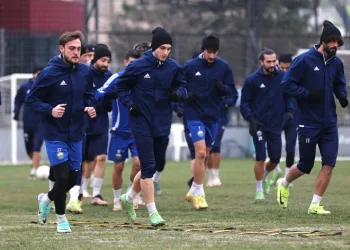 Bursa Nilüfer FK