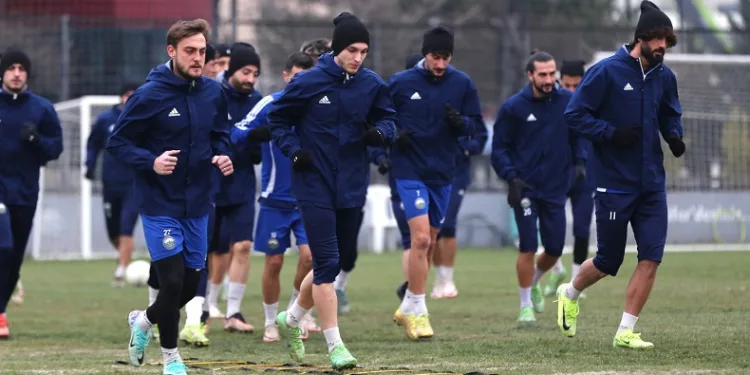 Bursa Nilüfer FK
