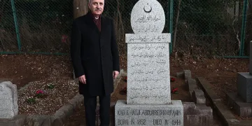 TBMM Başkanı Kurtulmuş, Japonya Veliaht Prensi Akishino ile görüştü