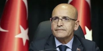 Bakan Şimşek: İyileşen güven ekonomiyi olumlu etkileyecek