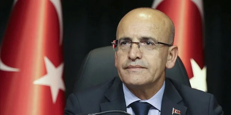 Bakan Şimşek: İyileşen güven ekonomiyi olumlu etkileyecek