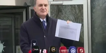 Artık ‘terörsüz Türkiye’ hedefine ulaşma zamanıdır
