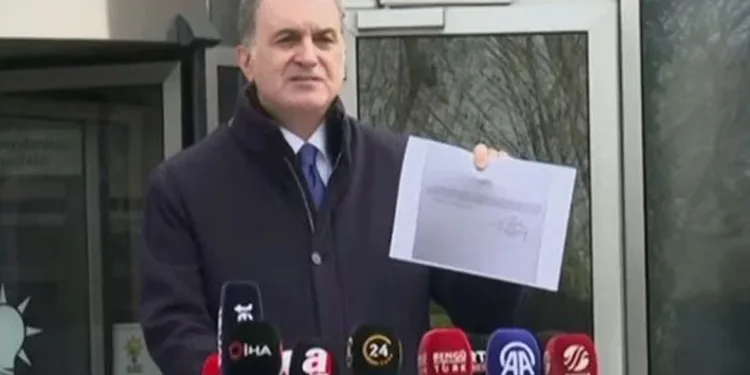 Artık ‘terörsüz Türkiye’ hedefine ulaşma zamanıdır