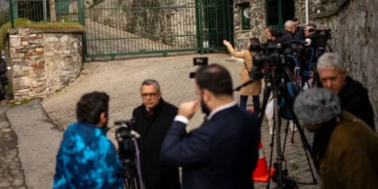 Tarihi ABD-Rusya zirvesi dünyanın gündeminde