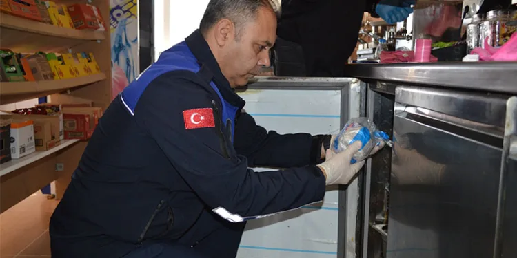 Kars’ta öğrencilere asayiş ve güvenlik eğitimi verildi