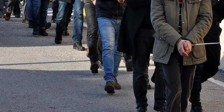 İstanbul merkezli 9 ilde yapılan PKK/KCK operasyonunda çarpıcı ayrıntılar