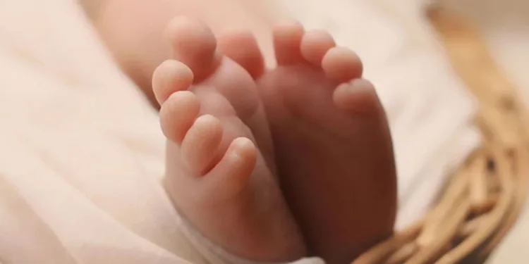 Yurtta bebek ölümü haberlerine açıklama