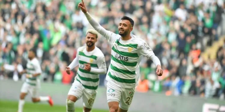 Mehmet Yiğit