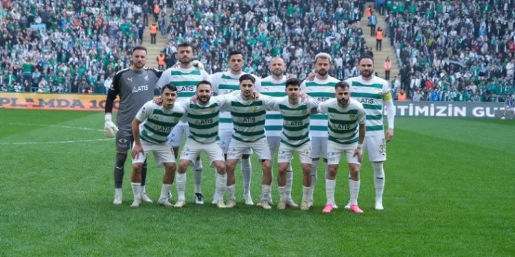 Bursaspor
