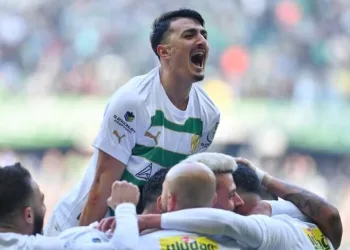 Berkan Mahmut Keskin