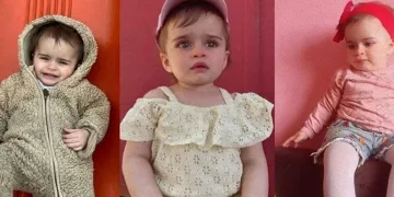 Efsun bebeğe ne oldu?