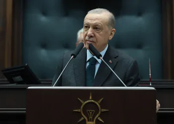 Cumhurbaşkanı Erdoğan