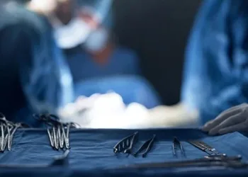 Ameliyathanede stent pazarlığına inceleme