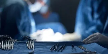 Ameliyathanede stent pazarlığına inceleme