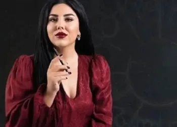 Astrolog Hilal Saraç tutuklandı