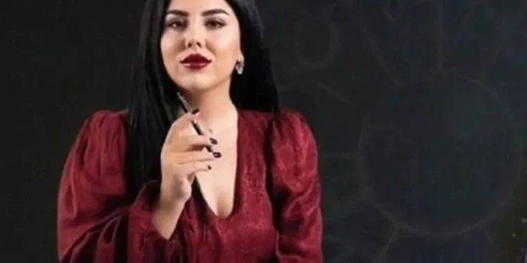 Astrolog Hilal Saraç tutuklandı