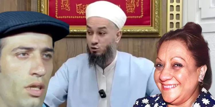 Adile Naşit ve Kemal Sunal’a ağır ithamlar