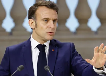“Putin’e karşı zayıf olamazsın”
