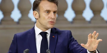 “Putin’e karşı zayıf olamazsın”